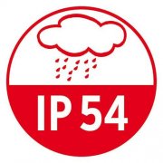 IP54和IP65的区别